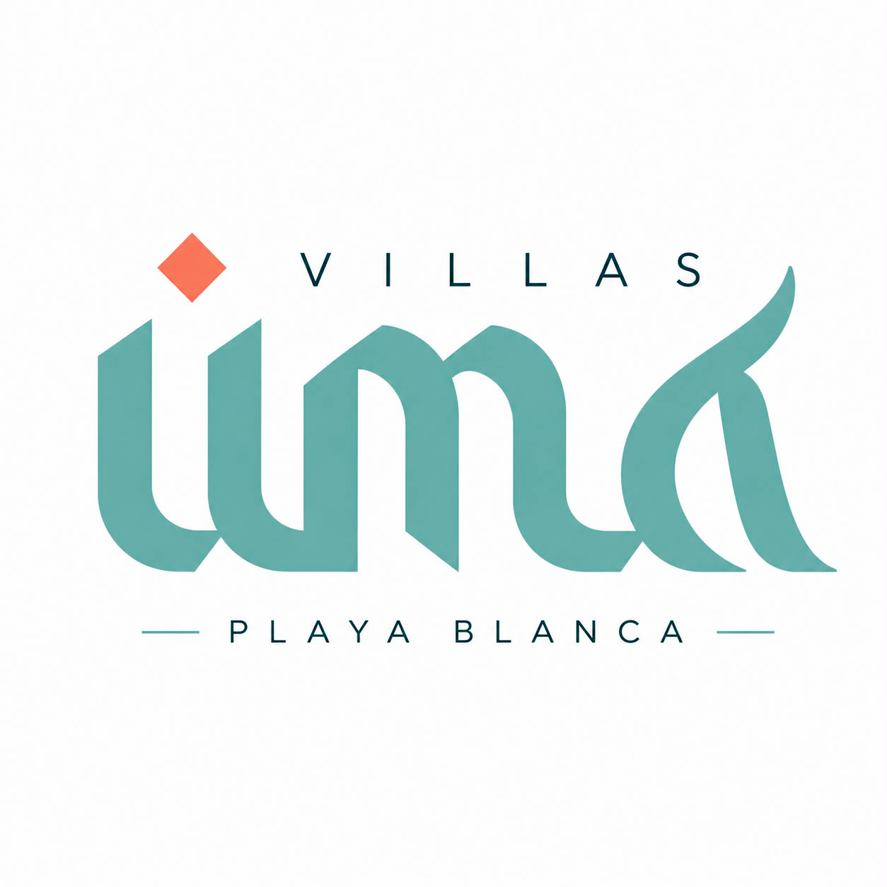 Villas Uma Playa Blanca